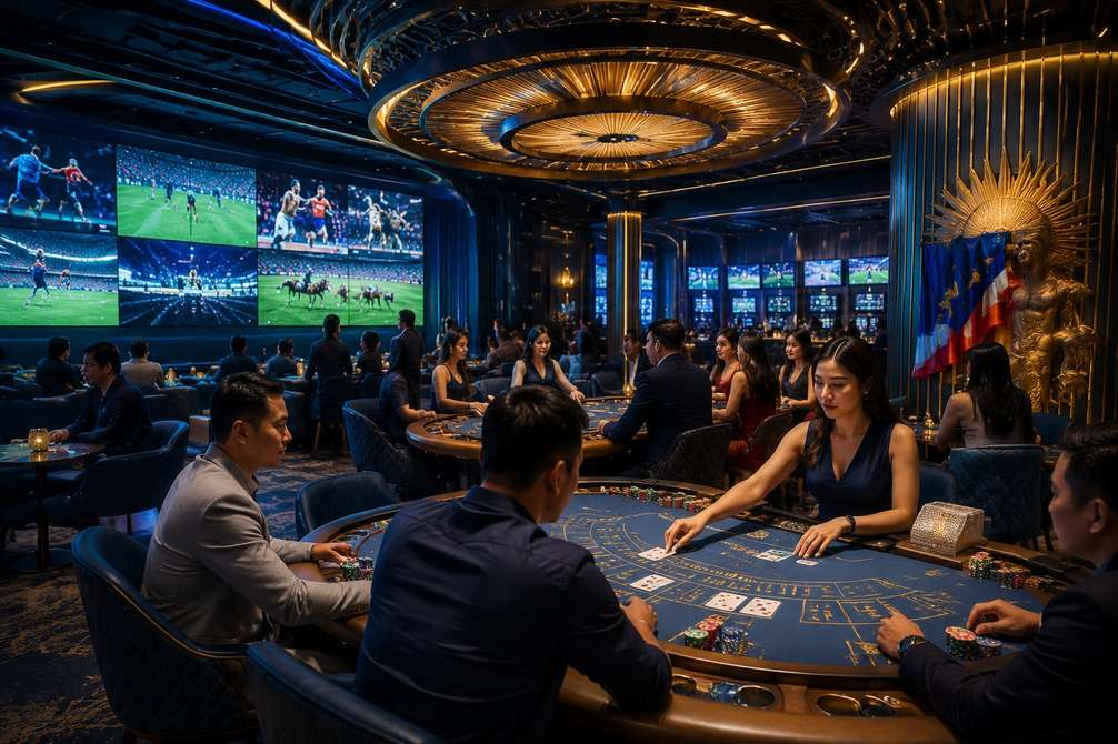 marathonbet