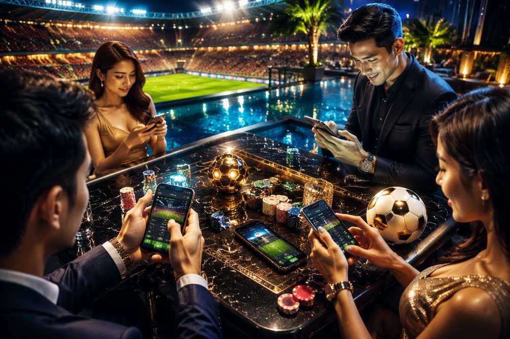 marathonbet