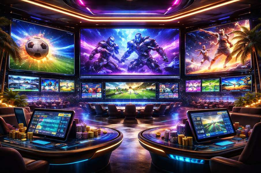 marathonbet