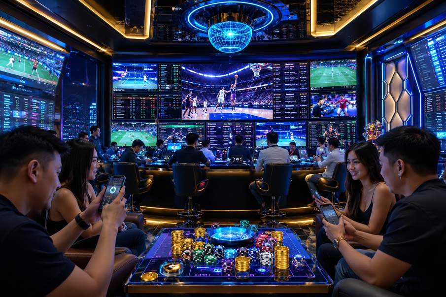 marathonbet