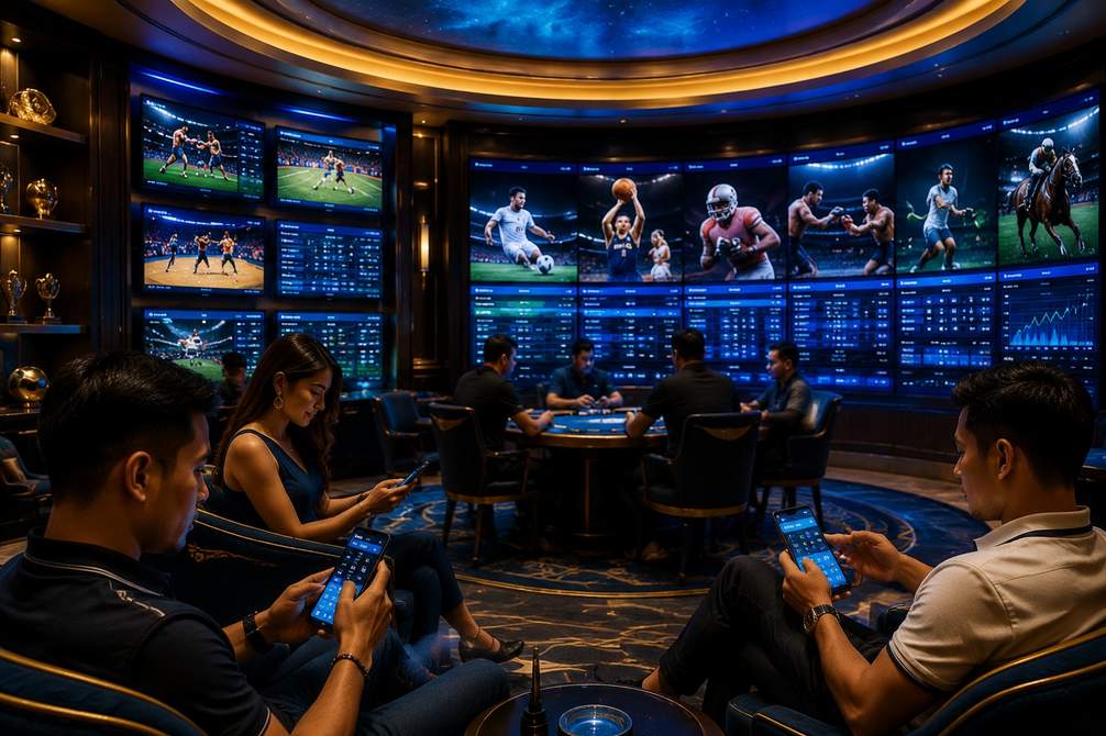 marathonbet